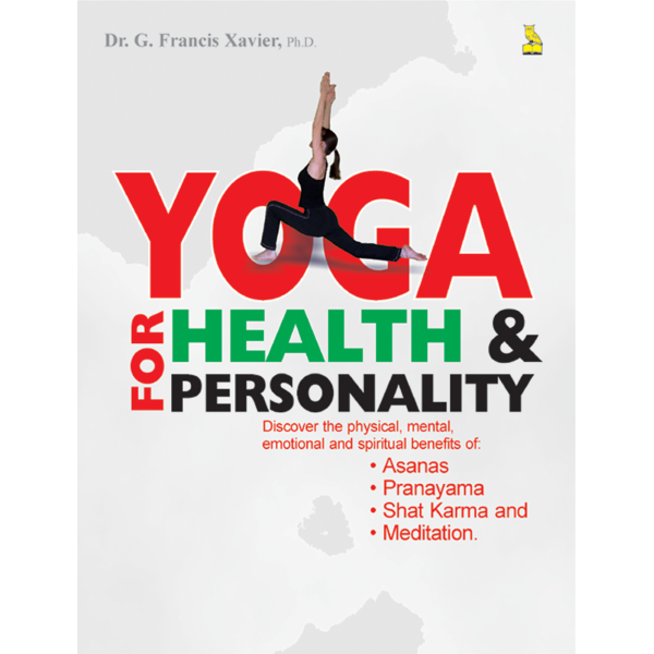 Yoga For Health & Personality